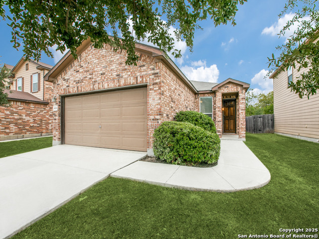 Details for 9939 Balboa  , San Antonio, TX 78245