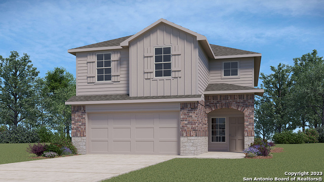 Details for 7222 Salado Creek Pkwy, San Antonio, TX 78222