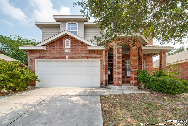 Details for 5427 Friesenhahn, San Antonio, TX 78247