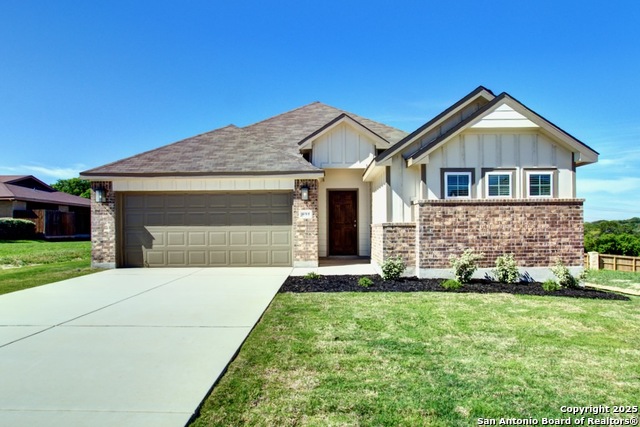 Details for 11152 Gaillardia Valley, Converse, TX 78109