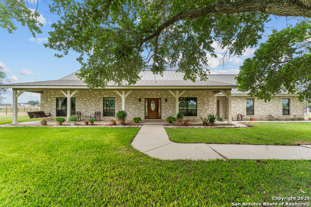Details for 4997 Pittman Rd., Adkins, TX 78101