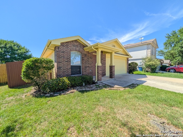 Details for 369 Starling Creek, New Braunfels, TX 78130