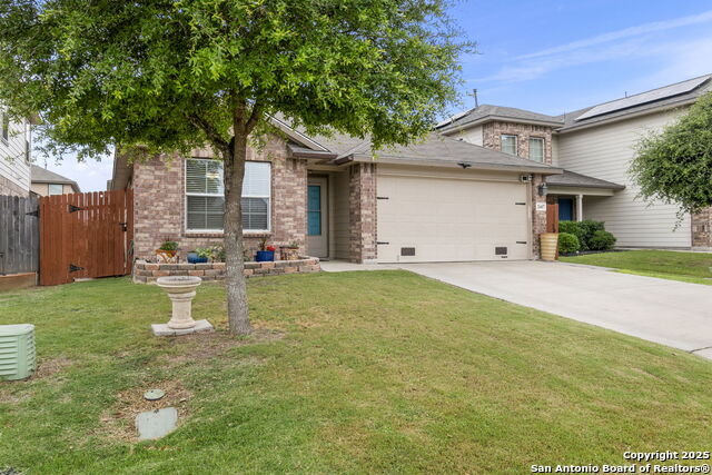 Details for 2607 Indian Forest, San Antonio, TX 78244