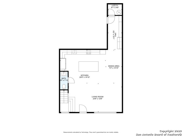 Image 37 of 40 For 310 Clay, Residence 6
