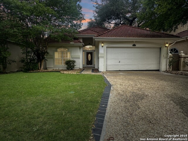 Details for 735 Sweetbrush, San Antonio, TX 78258