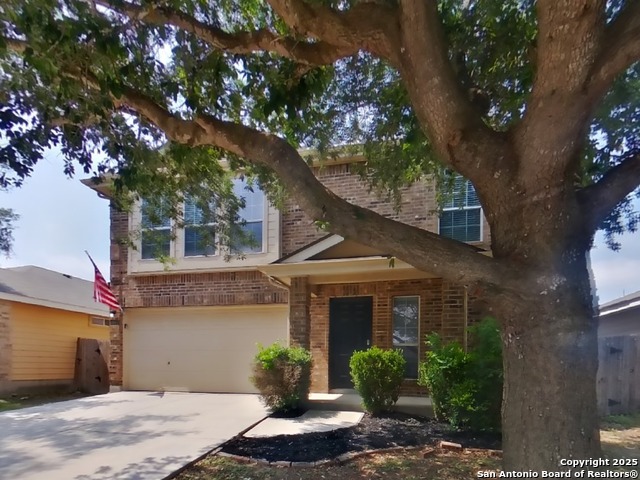 Details for 6652 Richland, San Antonio, TX 78244