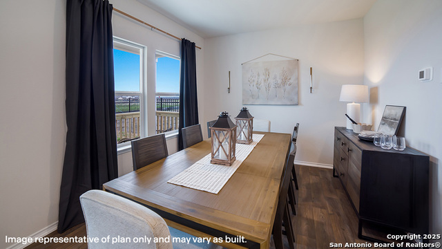Image 10 of 30 For 9807 Beaumont Brk