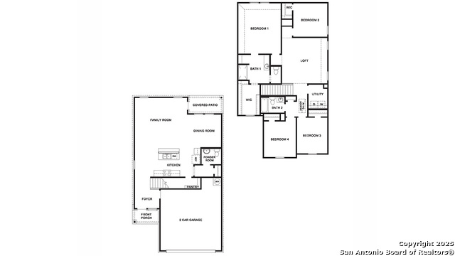 Image 2 of 30 For 9807 Beaumont Brk