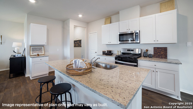 Image 4 of 30 For 9807 Beaumont Brk