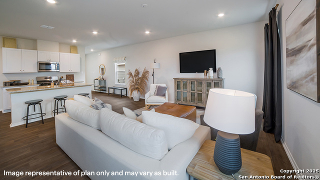 Image 6 of 30 For 9807 Beaumont Brk