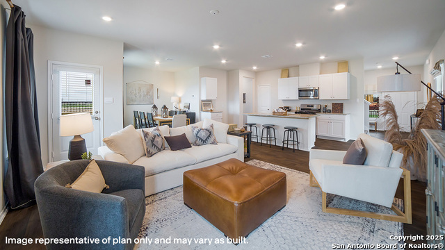 Image 8 of 30 For 9807 Beaumont Brk