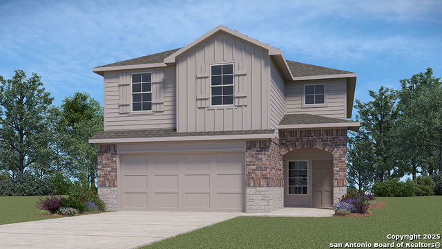 Details for 711 Garnier Pass, San Antonio, TX 78221