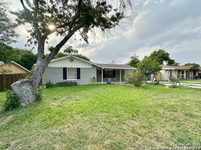 Details for 4835 Castle Sword, San Antonio, TX 78218