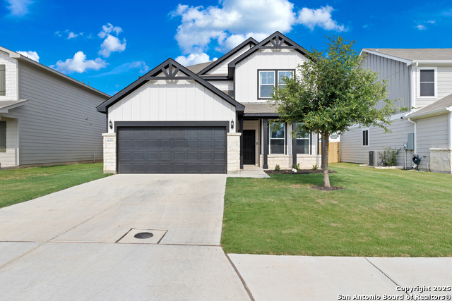 Details for 809 Altapass Hills, Seguin, TX 78155