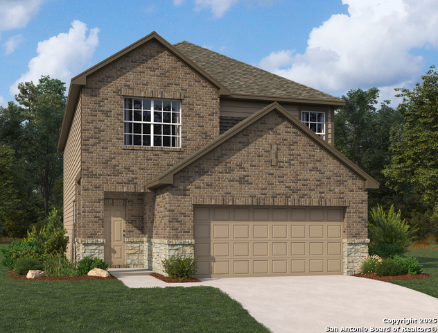 Details for 13722 Birch Crossing, San Antonio, TX 78252