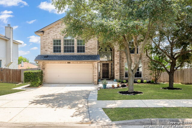 Details for 11106 Shetland Hills, San Antonio, TX 78254