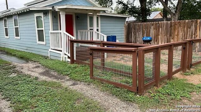 Details for 235 Gabriel  , San Antonio, TX 78202