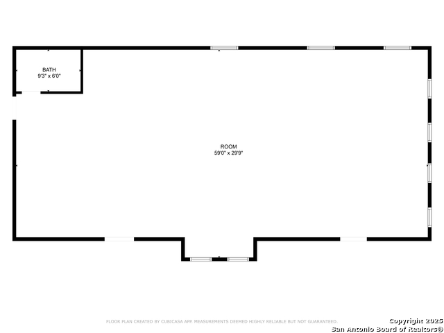 Listing photo id 2 for 2355 Bulverde Rd 4
