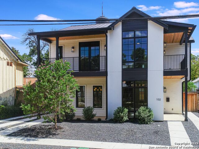 Details for 311 Refugio St  102, San Antonio, TX 78210
