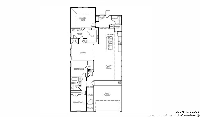 Listing photo id 5 for 10238 King Robert