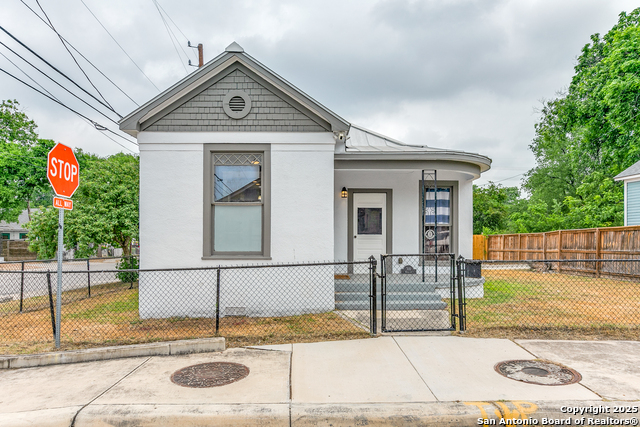 Details for 301 Burleson, San Antonio, TX 78202