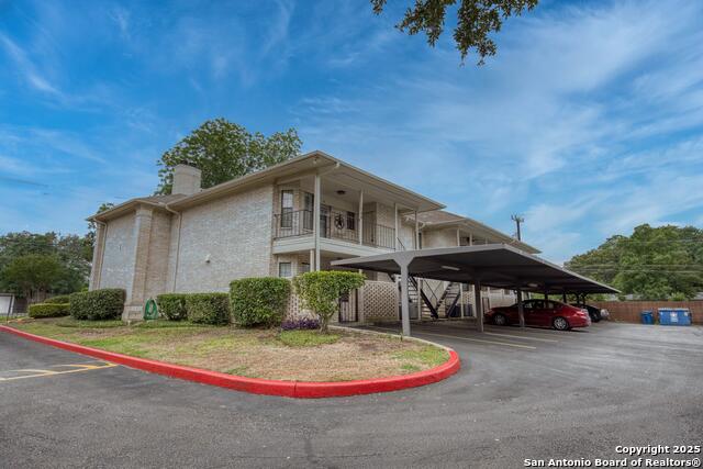 Details for 2611 Eisenhauer  104a, San Antonio, TX 78209