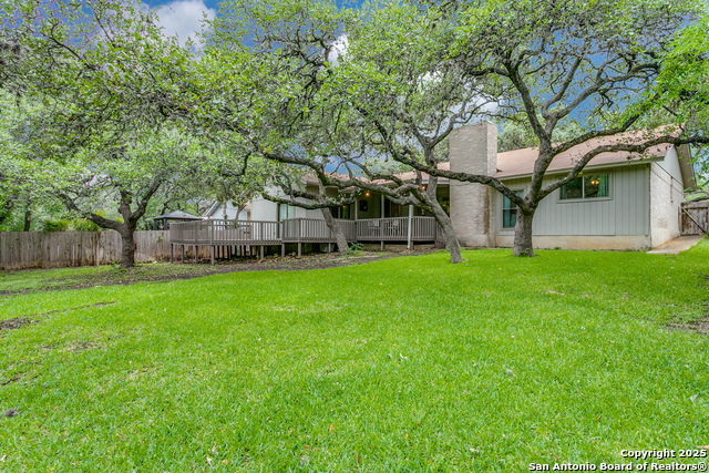 Image 21 of 21 For 15310 Artesian Oaks