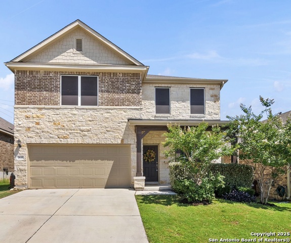 Details for 7635 Paraiso Crest, Boerne, TX 78015