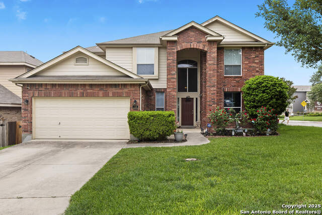 Details for 738 Daisy Crossing, San Antonio, TX 78245