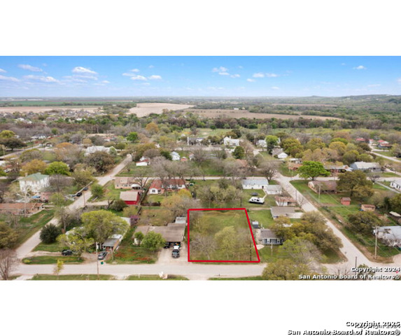 Details for 00 Florence St, Castroville, TX 78009