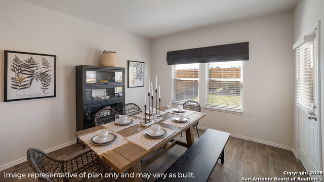 Image 10 of 29 For 9823 Beaumont Brk