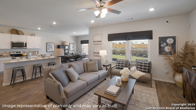 Image 3 of 29 For 9823 Beaumont Brk