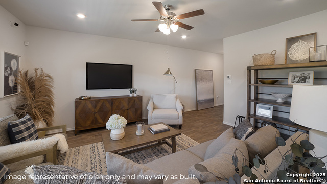 Image 4 of 29 For 9823 Beaumont Brk