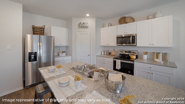 Image 7 of 29 For 9823 Beaumont Brk