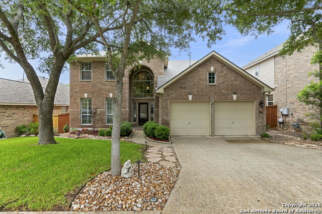 Details for 26223 Cuyahoga Circle, San Antonio, TX 78260