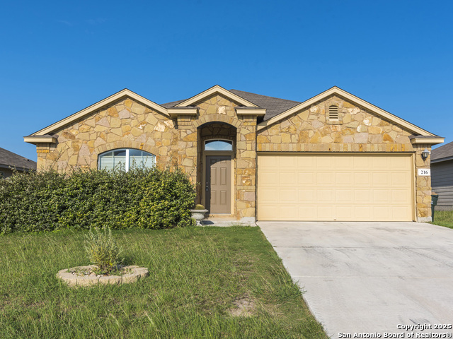 Details for 216 Teron  , San Marcos, TX 78666