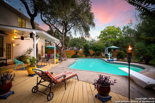 Details for 6407 Lost Arbor, San Antonio, TX 78240