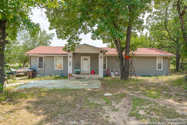 Details for 23135 Blackjack Pass, San Antonio, TX 78264