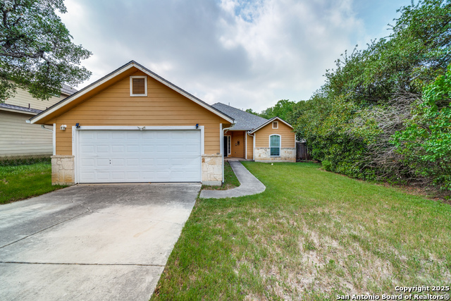 Details for 5362 Chestnut View, San Antonio, TX 78247