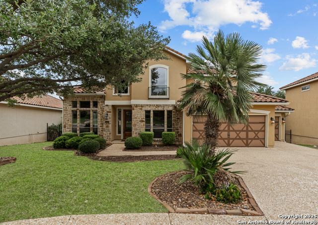 Details for 1238 Via Belcanto, San Antonio, TX 78260