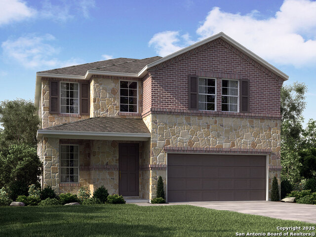 Details for 6326 Comanche Coyote, San Antonio, TX 78233