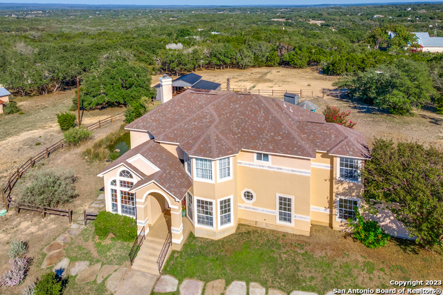 Details for 43 Fm 3351 N, Bergheim, TX 78004