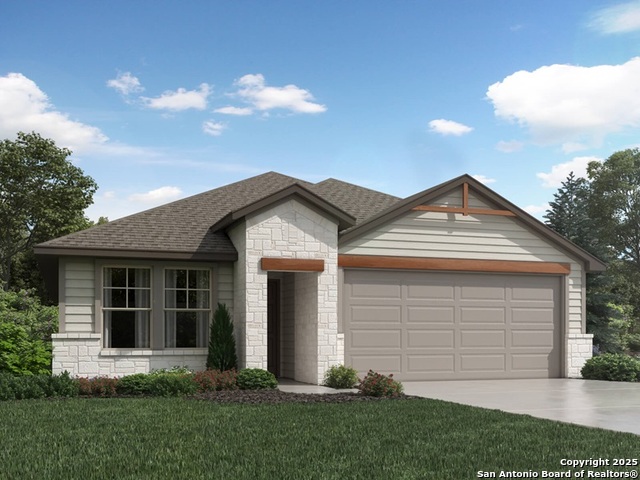 Details for 2914 Clemente Way, Converse, TX 78109