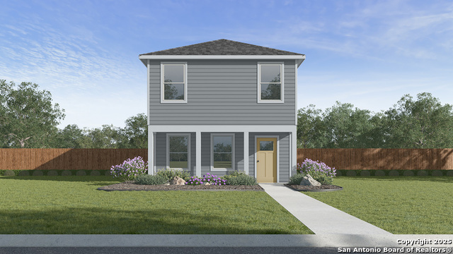 Details for 2052 Organ Pipe Cactus, San Antonio, TX 78221