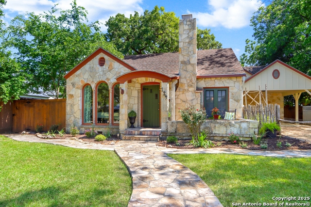 Details for 129 Evergreen, Boerne, TX 78006