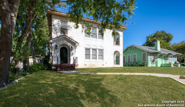 Details for 331 Elsmere Pl W 101, San Antonio, TX 78212