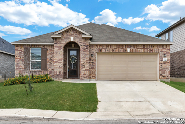 Details for 5219 Wolf Bane, San Antonio, TX 78261