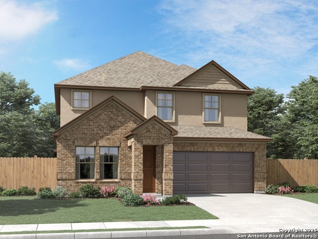 Details for 12924 Lantern Tree, San Antonio, TX 78245