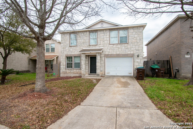 Details for 9668 Shorebird, San Antonio, TX 78245