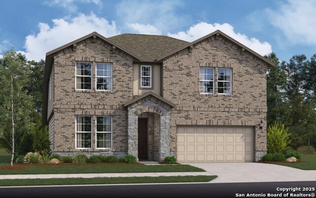 Details for 245 Stag Way, Cibolo, TX 78108